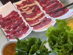 -潮牛禾记•潮汕鲜牛肉火锅(新亚洲店)