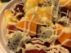 -深山老屋(国顺东路店)