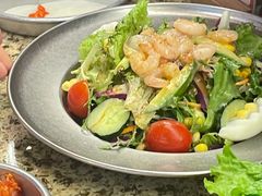 -首尔烤肉大排档(合生汇店)