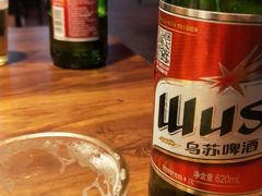 -Let’s WaKao瓦烤(贝森店)