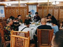 -围龙屋客家食府(福田店)