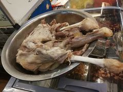 -莒县世起全羊馆(塔桥人家店)