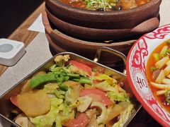 -饕林餐厅(春熙路店)