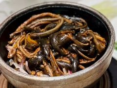 -狮王府淮扬菜(新街口友谊店)