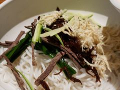 -云海肴·汽锅鸡·云南菜(苏州中心店)