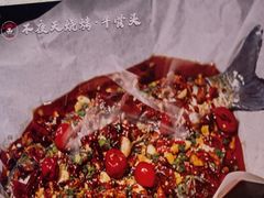 -不夜天烧烤牛骨头(南湖店)