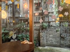 -嘁嘁茶泡饭