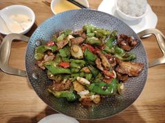 -花舍·新派粤菜·西餐·下午茶(亚运村·鸟巢店)