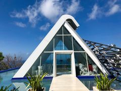 -巴厘岛悦榕庄Jumana露台餐厅