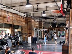 -OneFit健身(汇锦城店)