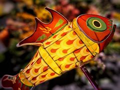 -止观小馆·辽河口渔家菜(王府井店)