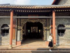 -东莞市可园博物馆