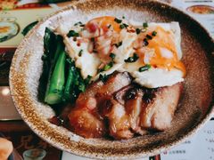 -龙记·香港茶餐厅(海上世界店)