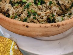 -台山美食一绝阿四台山黄鳝饭(阿四创作店)