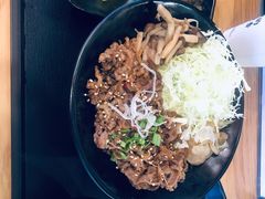 -町门烤肉拌饭专门店(哈西万达店)