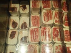 -格瑞欧海鲜自助烤肉火锅(光彩店)