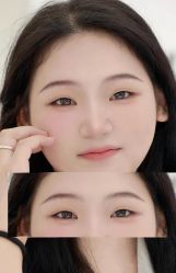 -babiline芭比莱恩半永久纹眉纹唇发际线