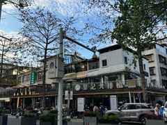 -黎记大排档(慈云路店)
