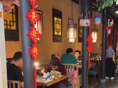 -小凤庭·地道湖北菜武昌鱼·藕汤(38年黄鹤楼店)