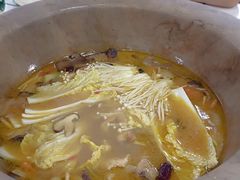 -云南野生菌石锅鱼石锅鸡(大金塔店)