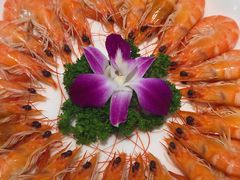 -海儀美食楼(湾仔海鲜街店)
