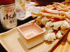-花潮料理艺食馆(世欧广场店)