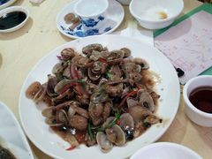 -惠爱餐厅