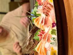 -武藏日本料理(宝安壹方城店)