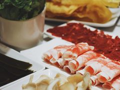 -古乐牛香·鲜牛肉牛杂火锅(吴江三里桥运东商业广场店)