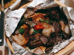 -宁波石浦大饭店(新材料城店)