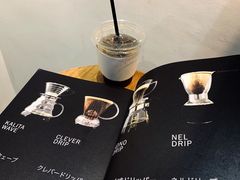 soe美式-常识咖啡common sense(春熙路店)