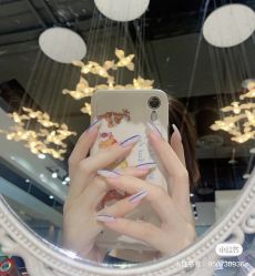 -妙睫屋日式美甲美睫