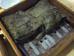 -粤点王茶楼(海丰店)