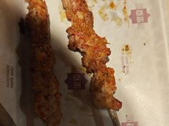 -耶里夏丽·新疆菜·28年喀什老馆(田林东路店)