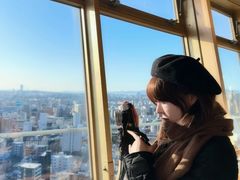 -通天阁