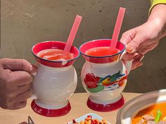 -霄汉牛三鲜湖北砂锅菜(万松园2店)