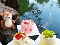 -甜星Star·生日蛋糕(百盛店)