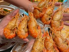 -蚝得喜海鲜(东城店)