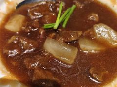 -留半山·香港食堂(啦啦宝都店)
