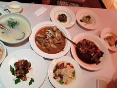 -南通滨江洲际酒店-东厨中餐厅