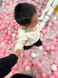 -宝燕乐园(春申店)