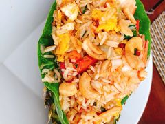 -Dang restaurant (patong phuket)