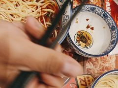 -陳香貴·蘭州牛肉面(松江亚繁亚乐城店)