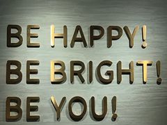 -BE BRIGHT KITCHEN(正佳广场店)