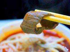 -江三王记牛杂馆(总店)