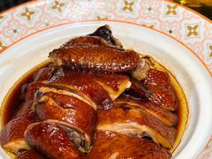 -晓粤·惹味粤菜(凯德乐峰广场店)