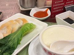 -南信牛奶甜品专家