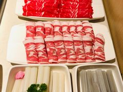 -海底捞火锅(上元大街店)