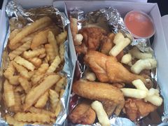 -CHICKEN NOW韩式炸鸡&啤酒
