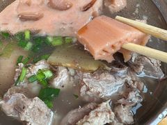 -燕子煨汤(山海关路店)